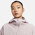 Nike Sportswear Everything Wovens Women's Oversized Hooded Jacket