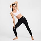 Nike Alate High-Support Women's Padded Convertible Sports Bra