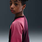 ナイキ スポーツウェア ジュニア Dri-FIT トラックスーツ