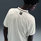 Jersey de fútbol para hombre Nike Air