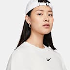 Nike Sportswear Phoenix Fleece Women's Over-Oversized Crew-Neck Sweatshirt