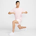 ナイキ Dri-FIT UV ハイバース メンズ ショートスリーブ フィットネストップ