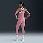 Camiseta de tirantes Dri-FIT con correas para mujer Nike One Classic