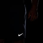 Nike Challenger Dri-FIT hardloopshorts met binnenbroek voor heren (18 cm)