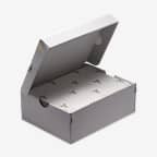 Tenis para niños grandes Nike Air Force 1 Low