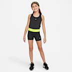 Nike Pro Girls' Shorts