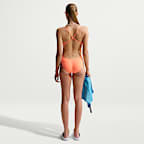 Nike Swim HydraStrong Essential Women's Cutout One Piece