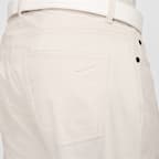 Pantalones de golf de ajuste slim de 5 bolsillos para hombre Nike Tour