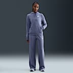 Nike Sportswear Club Fleece Women's Pullover Hoodie