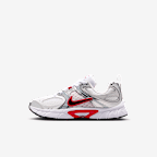 White/Gym Red/Vast Grey/Black