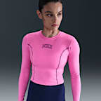 Playful Pink/Midnight Navy