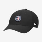 Casquette souple Nike Football Paris Saint-Germain Club