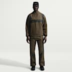 Nike Sportswear Shox Webjacke mit Halbreißverschluss (Herren)