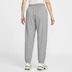 ナイキ スポーツウェア ウィメンズ ハイウエスト オーバーサイズド フリース パンツ