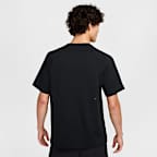 Nike APS Men's Dri-FIT ADV Short-Sleeve Versatile Top
