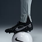 Pants de fútbol Dri-FIT para hombre Nike Academy