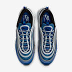 Nike Air Max 97 Men's Shoes