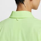 ナイキ 24.7 PerfectStretch ウィメンズ Dri-FIT オーバーサイズド ロングスリーブ シャツ