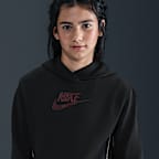 Nike Sportswear Club Big Kids' French Terry Hoodie
