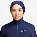 Nike Victory Women's Full-Coverage Swim Tunic
