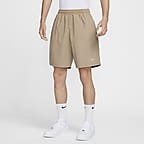 Khaki/White