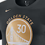 Stephen Curry Select Series Men's Nike NBA T-Shirt