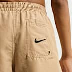 Nike Swim Breaker Big Kids' (Boys') 7" Brief-Lined Volley Short