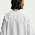 Nike Sportswear Women's Oversized UV Track Jacket