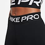 Nike Pro Women's 8cm (approx.) Shorts