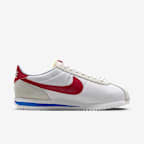 Chaussure Nike Cortez Textile
