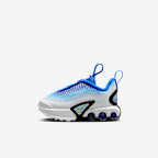 Azul carrera/Azul furia/Negro/Amarillo vibrante