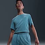 Nike Club Men's Mesh Flow Shorts