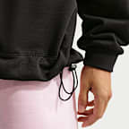 나이키 스포츠웨어 클럽 남성 오버사이즈 프렌치 테리 크루넥 스웻셔츠