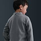 Nike Little Kids' System Jacket