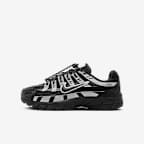 Black/Metallic Silver/Volt Ice/Black