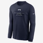 College Navy