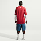 Jersey de juego Nike de la NFL para hombre Arizona Cardinals