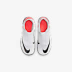 Nike Jr. Mercurial Vapor 15 Club Younger Kids' Turf Low-Top Football Shoes