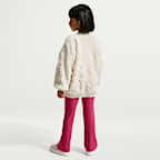 Nike Cosy Younger Kids' 2-Piece Flared Leggings Set