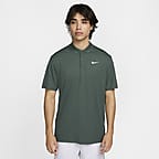 Verde vintage/Blanco