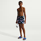 Noir/Noir/Noir/Pink Glow