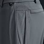 Pantalones chinos Dri-FIT de ajuste regular para hombre Nike 24.7 PerfectStretch
