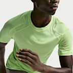 Nike Pro Training Men's Dri-FIT ADV Short-Sleeve Top