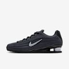 Siyah/Gridiron/Football Grey