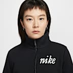 Nike Sportswear Club Fleece Women's 1/4-Zip Sweatshirt