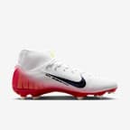 Nike Mercurial Superfly 10 Academy LV8 Botes de futbol de perfil alt per a terrenys diversos