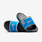 Nike Offcourt (Detroit Lions) Offcourt Slides