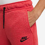 Nike Sportswear Tech Fleece Big Kids' (Boys') Pants
