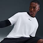 Playera Dri-FIT para hombre A'ja Wilson