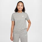 Dark Grey Heather